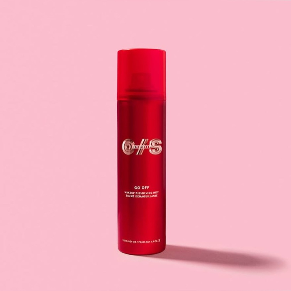 OneSize Makeup Remover Spray